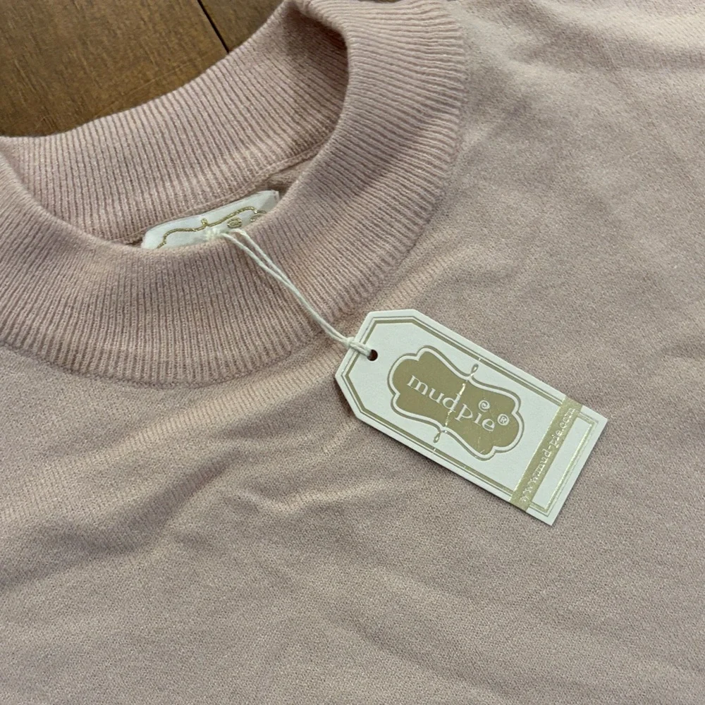 Fun Ruffle Sleeve Top - Pink 🤩 - Picture 2 of 4